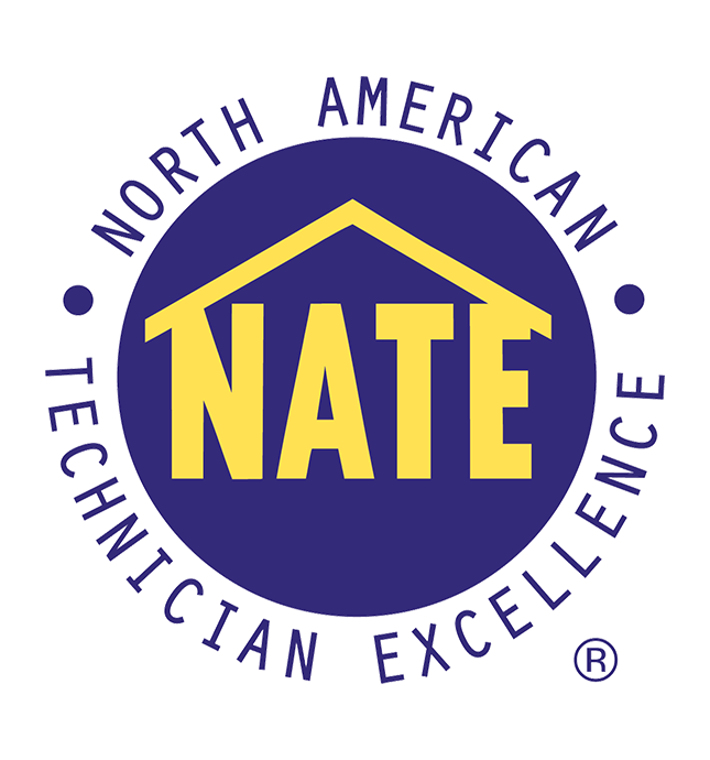 NATE Certified HVAC Company in Los Angeles