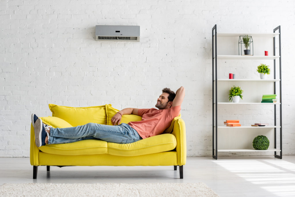 Maximize Indoor Air Quality HVAC