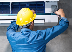 Heating and AC Repair contractor in LA