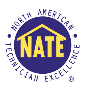 North American Technical Excellence logo
